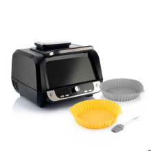 Fritadeira a Ar - INNOVAGOODS - Fryinn 12 em 1 6000 - 6 L - 3400 W - 12 programas