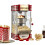 Cooks Professional Cooks Professional Retro Popcorn Maker 1