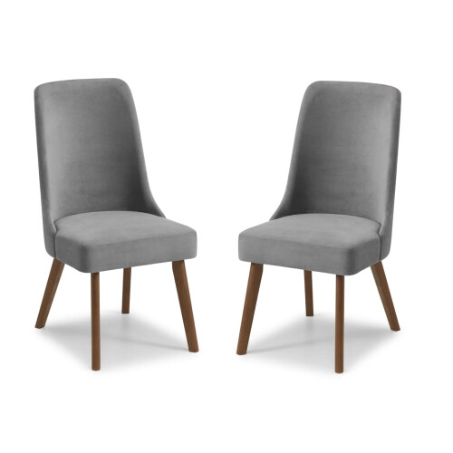 Set Of 2 Huxley Dining Chairs 1