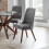 Set Of 2 Huxley Dining Chairs 1