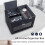 Luxury Double Watch Winder with Storage & LED 4