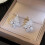 Christmas Tree Earrings Women Micro-inlaid Zircon Silver 2