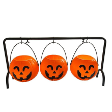Witch Cauldron Candy Bowl