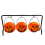 Witch Cauldron Candy Bowl 1