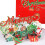 Christmas Pop Up Card Handmade 3D Greeting Card 1