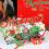 Christmas Pop Up Card Handmade 3D Greeting Card 2
