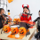 Witch Cauldron Candy Bowl 3
