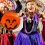 Witch Cauldron Candy Bowl 4