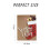 Christmas 3D Greeting Card Kraft Paper Stamping 2