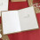 Christmas 3D Greeting Card Kraft Paper Stamping 4