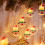 Christmas LED String Lights Indoor Holiday Decoration 2