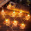 Christmas LED String Lights Indoor Holiday Decoration 1