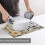 Cotton Table Linen for Christmas Winter Parties 2