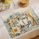 Cotton Table Linen for Christmas Winter Parties 3