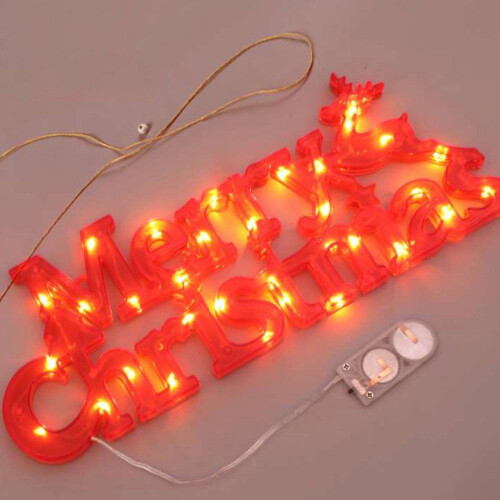 Christmas Static Window Stickers Hanging Ball Decor