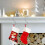 Christmas Stocking Hooks S-Circle 4 pcs 4