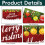 Christmas Backdrop Red Santa Tree Photo Background 4