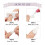 Christmas Ball Ornaments Set 3 cm 30 pcs 4