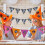 Halloween Stickers Self-Adhesive 500 Rolls 5