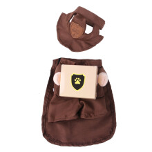Halloween Dog Cat Costume Funny Party Clothes Small Pets