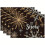 3D Christmas Tree Card with Envelopes Winter Holiday 1