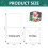 Christmas Card 3D Gratitude Greeting for Teacher 2