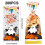 Clear Cellophane Halloween Bags 200 pcs 5