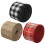 Christmas checkered plaid ribbon roll 1