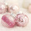 Christmas Glitter Glasses Frames 6 Pcs 4