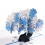 3D Christmas Folding Card with Envelope Featuring Tree and 4