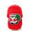Santa Cat Dog Costume Christmas 1