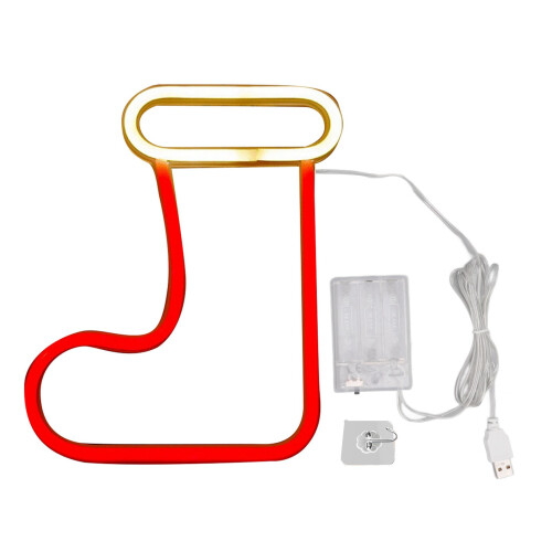 LED Curtain Window Lights with Suction Cups