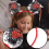 Halloween Headband Costume Accessory 4