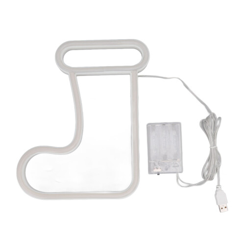 LED Curtain Window Lights with Suction Cups 1