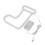 LED Curtain Window Lights with Suction Cups 3