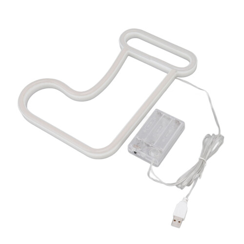 LED Curtain Window Lights with Suction Cups 2