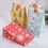Christmas Cookies Candy Gift Bags 24 pcs 3