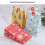 Christmas Cookies Candy Gift Bags 24 pcs 4