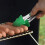 Silicone Mini Tongs 9 Inch for Cooking 2