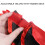 Halloween Cat Costume Vampire Cloak Witch Hat Adjustable 4