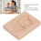 Wooden Cookie Cutter Mold for Gingerbread Biscuits 4
