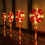 LED Candy Lights Outdoor Waterproof 10m 4