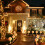 LED Candy Lights Outdoor Waterproof 10m 5