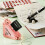 Prada Prada Paradoxe 90ml EPD, Lotion & Spray Gift Set 3