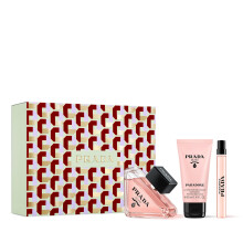 Prada Paradoxe 90ml EPD, Lotion & Spray Gift Set