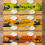 Halloween Table Runner Witch Cat Pumpkin 13x70in 1