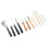 Halloween Pumpkin Carving Knives Set 13 Pieces 2