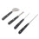 Halloween Pumpkin Carving Knives Set 13 Pieces 5
