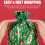 Christmas Gift Bags Satin Drawstring 50 pcs 3
