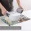 Cotton Table Linen for Christmas Winter Parties 2